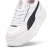 Buty sportowe Casual Dziecięce Puma Karmen Rebelle Biały