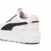 Children’s Casual Trainers Puma Karmen Rebelle White