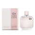 Damesparfum Lacoste 100 ml