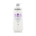 Acondicionador Matizante para Cabellos Rubios Goldwell Dualsenses Blondes & Highlights 1 L