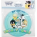 Adesivo per Auto Looney Tunes CZ11069