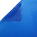 Καλύμματα πισίνας Ubbink Μπλε 400 x 610 cm πολυαιθυλένιο