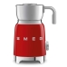 Mini Batidora Espumadora Smeg