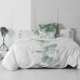 Bettdeckenbezug HappyFriday Blanc Corymbia Bunt 200 x 200 cm