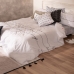 Housse de Couette HappyFriday Blanc Live Multicouleur 260 x 240 cm