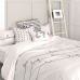 Housse de Couette HappyFriday Blanc Live Multicouleur 260 x 240 cm