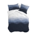 Покривало за одеяло HappyFriday Blanc Nightfall Многоцветен 220 x 220 cm
