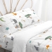 Комплект чехлов для одеяла HappyFriday Mini Savanna Разноцветный 2 Предметы