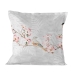 Pillowcase HappyFriday Ohara Multicolour 80 x 80 cm