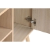 Mobile TV Home ESPRIT Naturale Legno di paulownia Legno MDF 120 x 40 x 60 cm