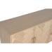 Aparador Home ESPRIT Natural 120 x 34 x 76 cm