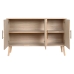 Aparador Home ESPRIT Natural 120 x 34 x 76 cm