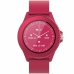 Смарт часовник Forever CW-300 Пурпурен цвят