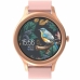 Montre intelligente Forever ForeVive 3 SB-340 Rose 1,32