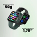 Smartwatch SPC Smartee Duo 2 9650N Μαύρο 1,8