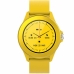 Smartwatch Forever CW-300 Amarillo
