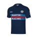 Camiseta Sparco Martini Racing (XS)