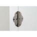 Ormarić za hodnik DKD Home Decor Bijela 85,5 x 50,5 x 186,2 cm