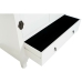 Credenza DKD Home Decor Bianco 85,5 x 50,5 x 186,2 cm