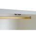 Buffet DKD Home Decor Blanc 85,5 x 50,5 x 186,2 cm