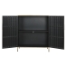 Credenza Home ESPRIT Dorato 84,5 x 33 x 100 cm