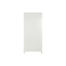Σκευοθήκη DKD Home Decor Λευκό 85,5 x 50,5 x 186,2 cm