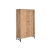 Dientafel Home ESPRIT Bruin 90 x 40 x 161 cm