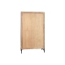 Dientafel Home ESPRIT Bruin 90 x 40 x 161 cm