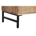 Dientafel Home ESPRIT Bruin 90 x 40 x 161 cm