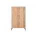 Dientafel Home ESPRIT Bruin 90 x 40 x 161 cm