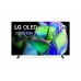 Смарт телевизор LG OLED42C34LA 4K Ultra HD 42