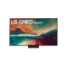 TV intelligente LG 75QNED866RE 4K Ultra HD 75