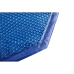 Cobertura de Piscina Ubbink Azul 350 x 350 cm Polietileno