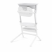 Cadeira Infantil Cybex Learning Tower Branco