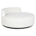 Sofá DKD Home Decor Blanco 150 x 150 x 69 cm