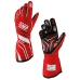 Guanti OMP ONE-S Rosso XL