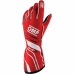 Handschoenen OMP ONE-S Rood XL