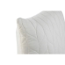 Almofada Home ESPRIT Branco 45 x 45 cm