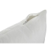 Almofada Home ESPRIT Branco 45 x 45 cm