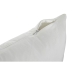 Jastuk Home ESPRIT Bijela 45 x 45 cm