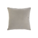 Kissen Home ESPRIT Beige 45 x 45 cm