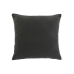 Kissen Home ESPRIT Hellgrau 45 x 45 cm