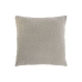 Kudde Home ESPRIT Beige 60 x 60 cm