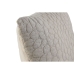 Coussin Home ESPRIT Beige 60 x 60 cm