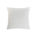 Almofada Home ESPRIT Branco 60 x 60 cm