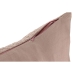 Kussen Home ESPRIT Mauve 60 x 60 cm