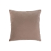 Almofada Home ESPRIT Malva 60 x 60 cm