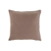 Almofada Home ESPRIT Malva 45 x 45 cm