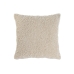 Cojín Home ESPRIT Beige Boho 45 x 45 cm