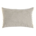 Coussin Home ESPRIT Beige Romantique 60 x 40 cm